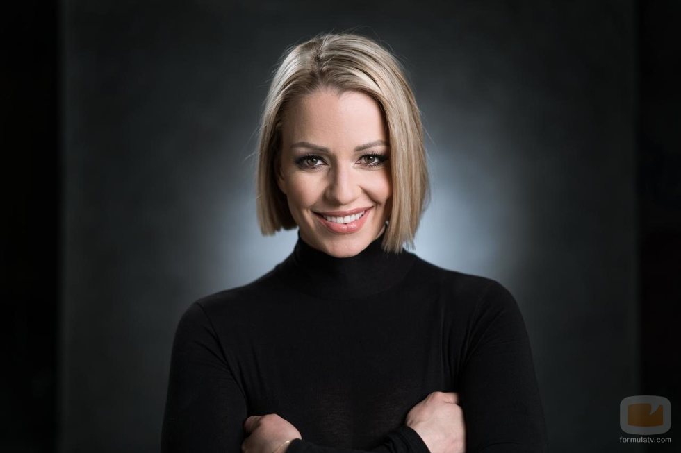 Tamara Todevska, representante de Macedonia del Norte en Eurovisión 2019