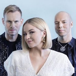 KEiiNO, representantes de Noruega en Eurovisión 2019