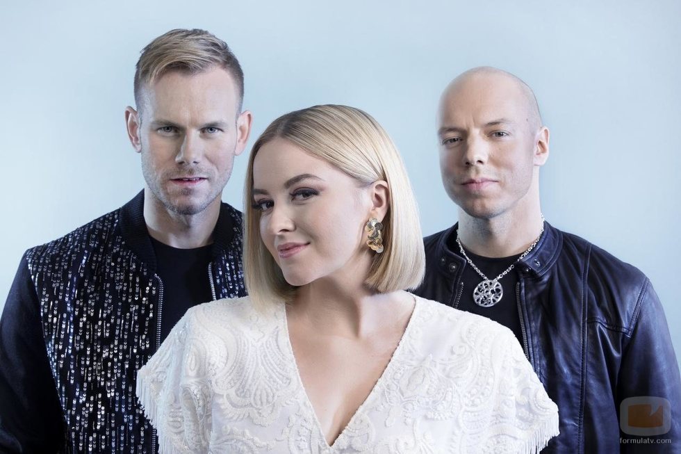 KEiiNO, representantes de Noruega en Eurovisión 2019