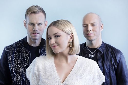 KEiiNO, representantes de Noruega en Eurovisión 2019