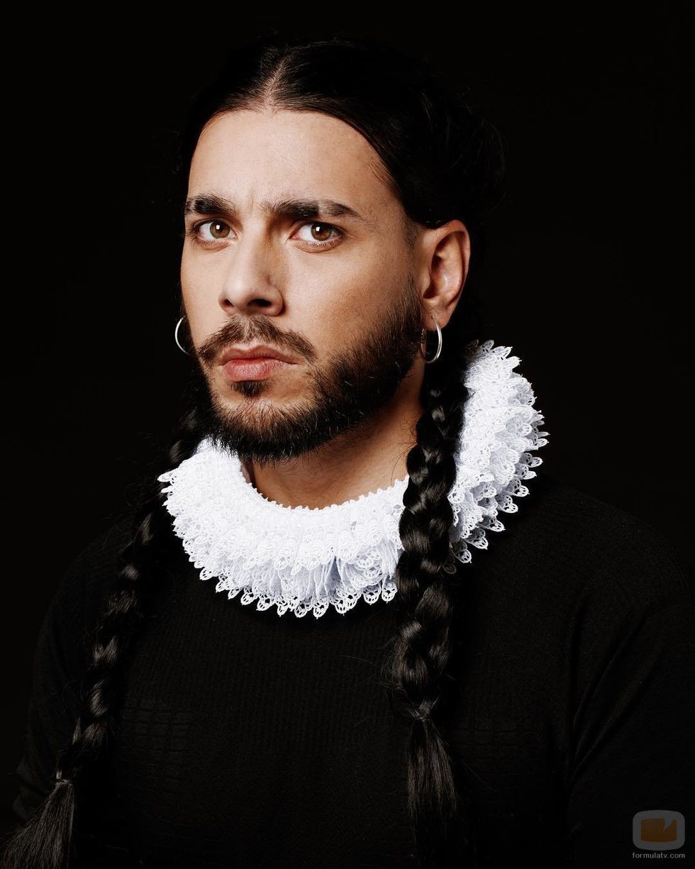 Conan Osiris, representante de Portugal en Eurovisión 2019