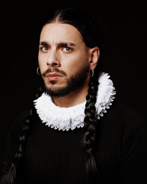 Conan Osiris, representante de Portugal en Eurovisión 2019
