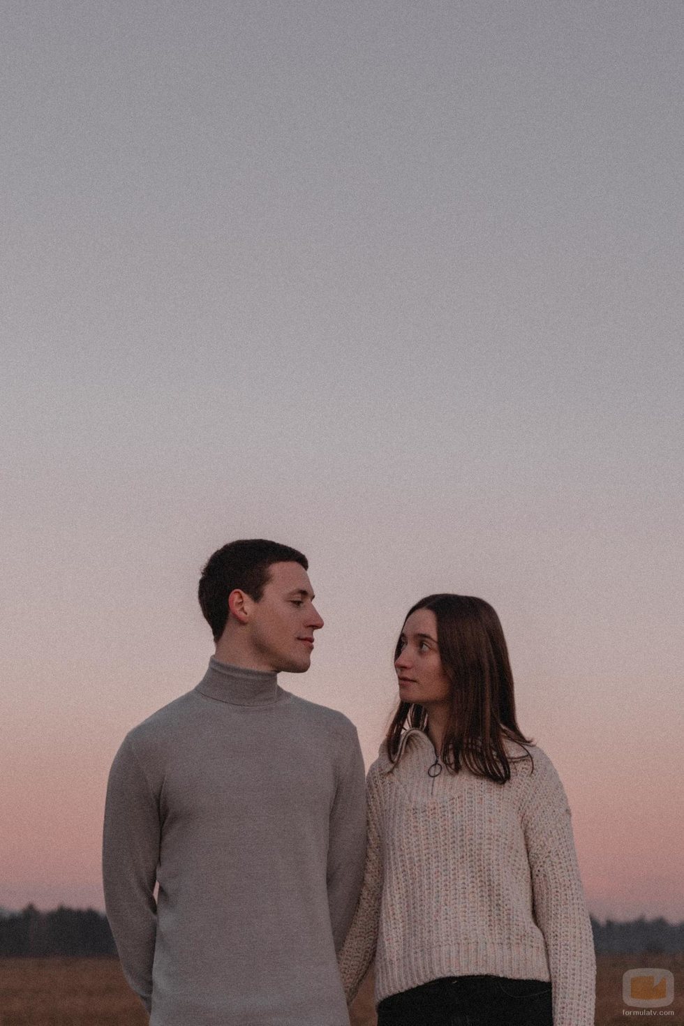 Zala Kralj & Gašper Šantl, representantes de Eslovenia en Eurovisión 2019