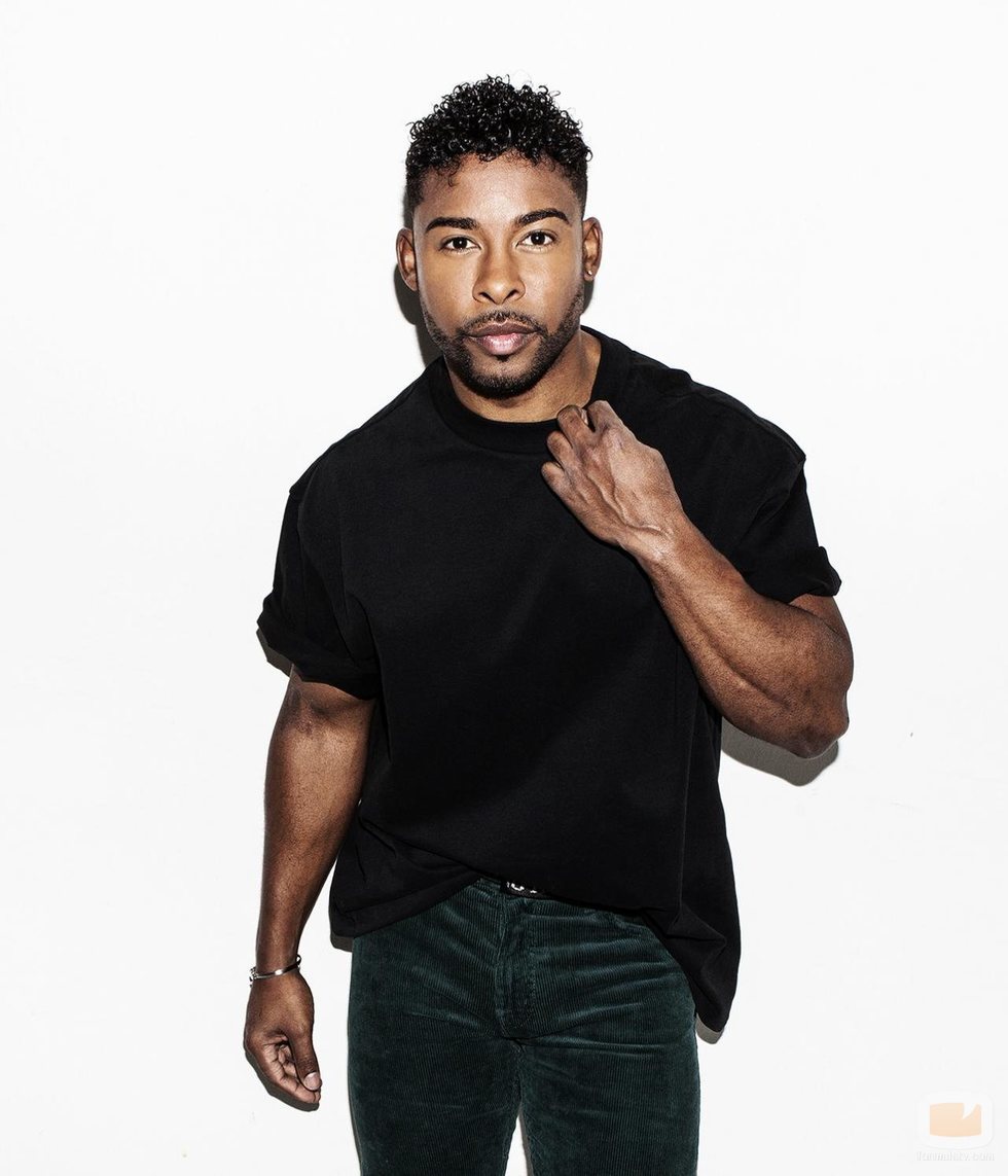 John Lundvik, representante de Suecia en Eurovisión 2019