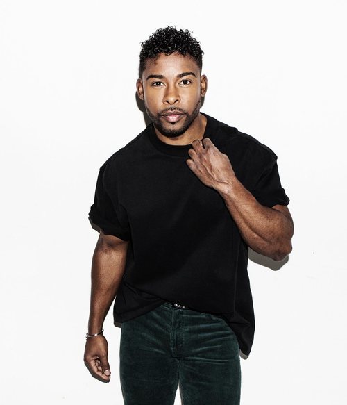 John Lundvik, representante de Suecia en Eurovisión 2019