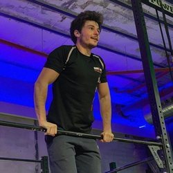 Miki se pone en forma para 'Eurovisión 2019'