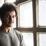 Miki Núñez, representante de España en Eurovisión 2019, posando en una foto promocional