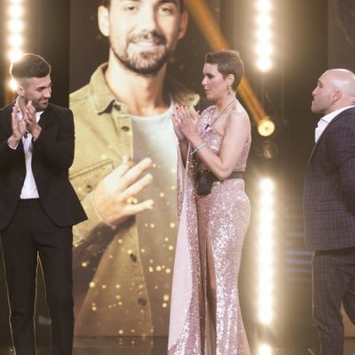 Alejandro Albalá es expulsado en la primera final de 'GH Dúo'