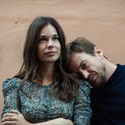 Laia Costa y Guillermo Pfening protagonizan 'Foodie Love' de HBO