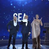 Jordi desvela en la final que María Jesús Ruiz es la ganadora de 'GH Dúo'