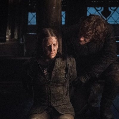 Theon libera a Yara en el 8x01 de 'Juego de Tronos'