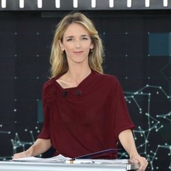 Cayetana Álvarez de Toledo (PP), en el debate a seis de RTVE