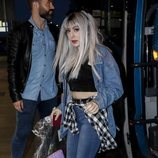 Mahi Masegosa, de 'Maestros de la costura', pone rumbo a 'Supervivientes 2019'