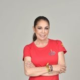 Isabel Pantoja, concursante de 'Supervivientes 2019'