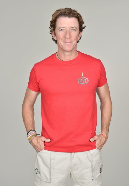 Colate Vallejo-Nágera, concursante de 'Supervivientes 2019'