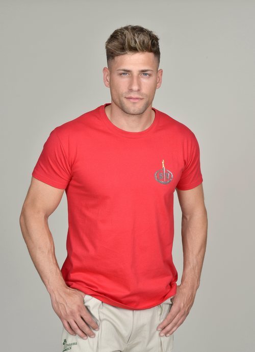 Albert Álvarez, concursante de 'Supervivientes 2019'