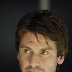 Protagonista 'Bionic Woman', serie de NBC