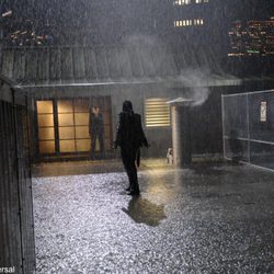 Capítulo piloto de Bionic Woman