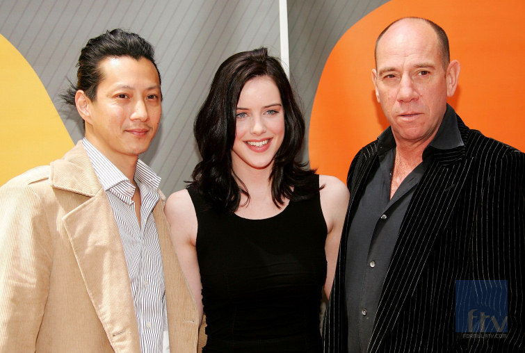 Upfronts 2007