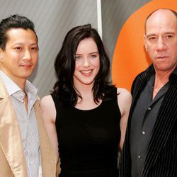 Upfronts 2007