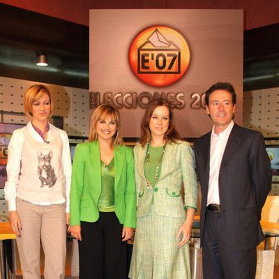 Elecciones 2007
