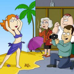 Lois Griffin