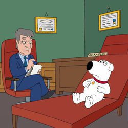 Brian Griffin