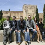 Buenafuente Tour viaja hasta Granada