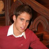 Martín Rivas encarna a Marcos en 'El internado'