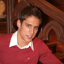 Martín Rivas encarna a Marcos en 'El internado'