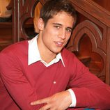 Martín Rivas es Marcos Novoa Pazos en 'El internado'