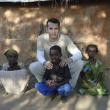 Jesús Vázquez '12 meses 12 causas'