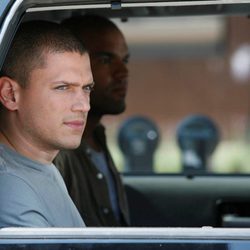 Michael Scofield, personaje principal de 'Prison Break'