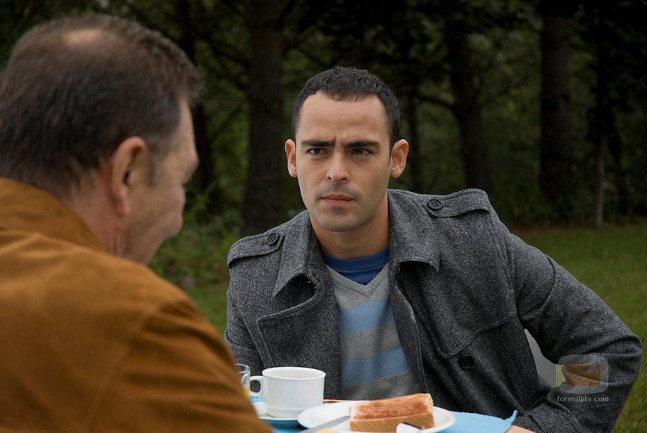 '23-F: historia de una traición', escena