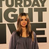 Elena Furiase en 'Saturday Night Live'
