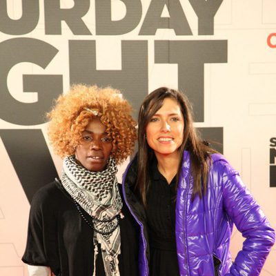 D'Noe y Marta Nebot