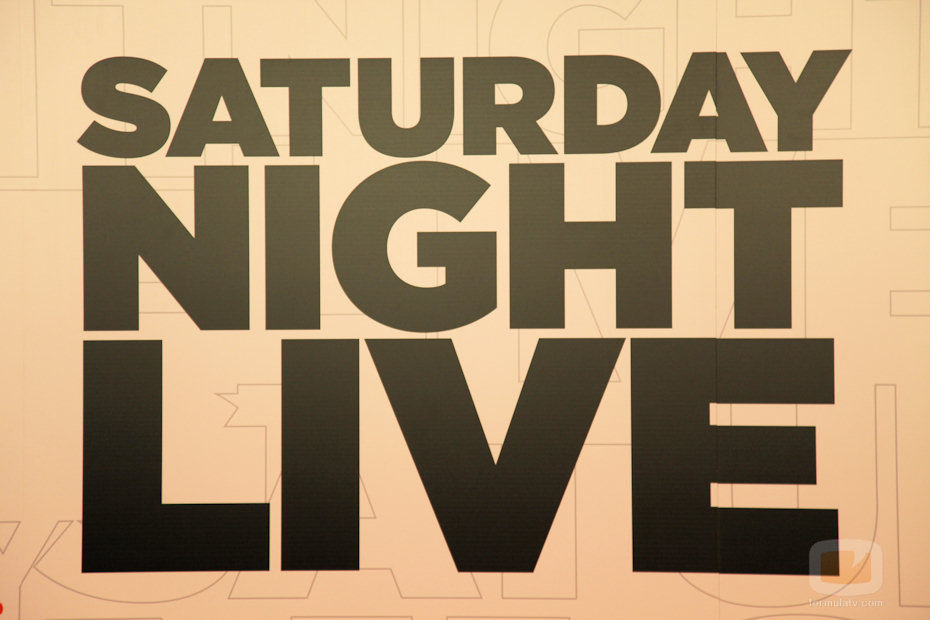 Saturday Night Live logo 