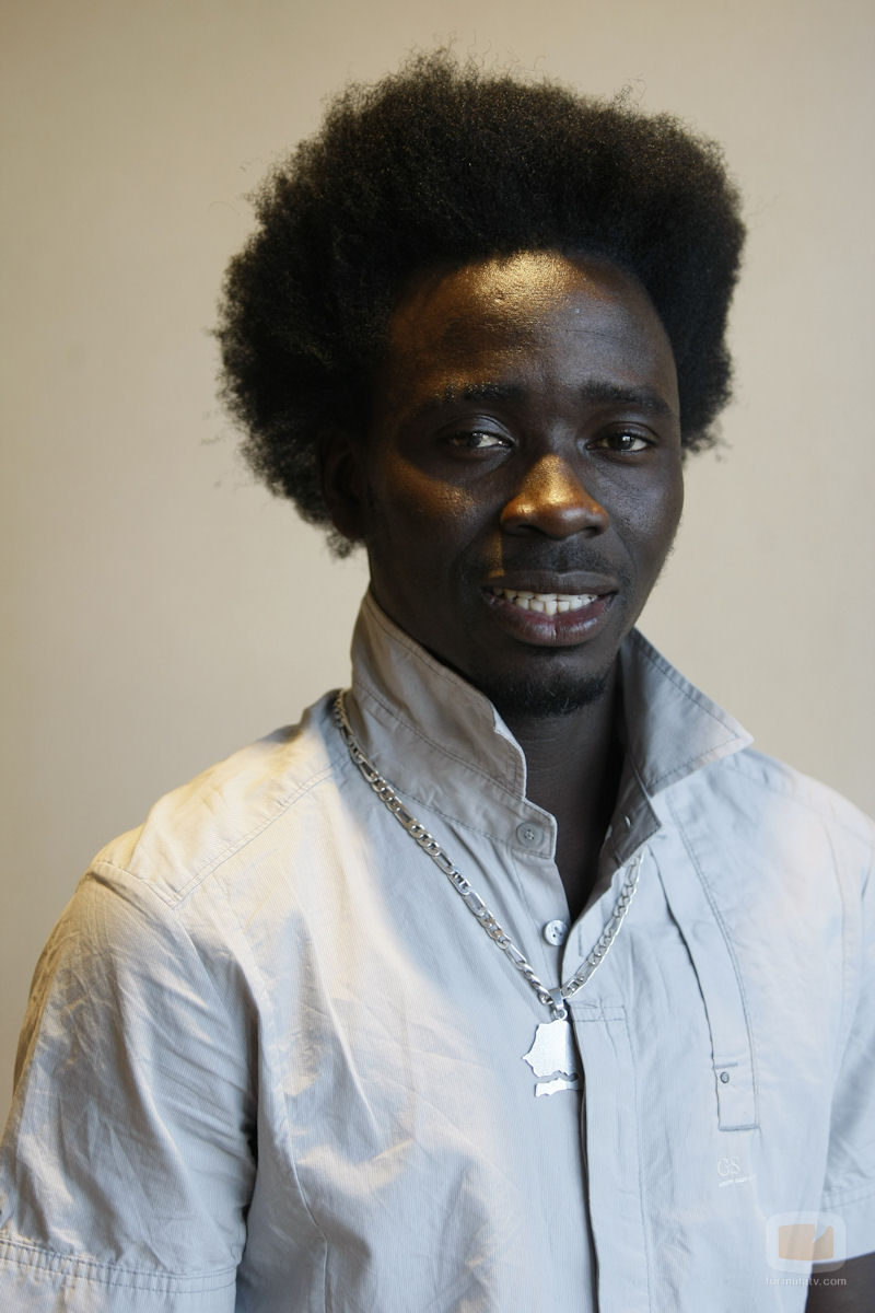 Papa Moustapha Coly