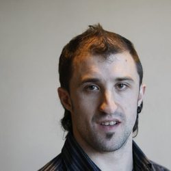 Luis Raúl Luzarraga