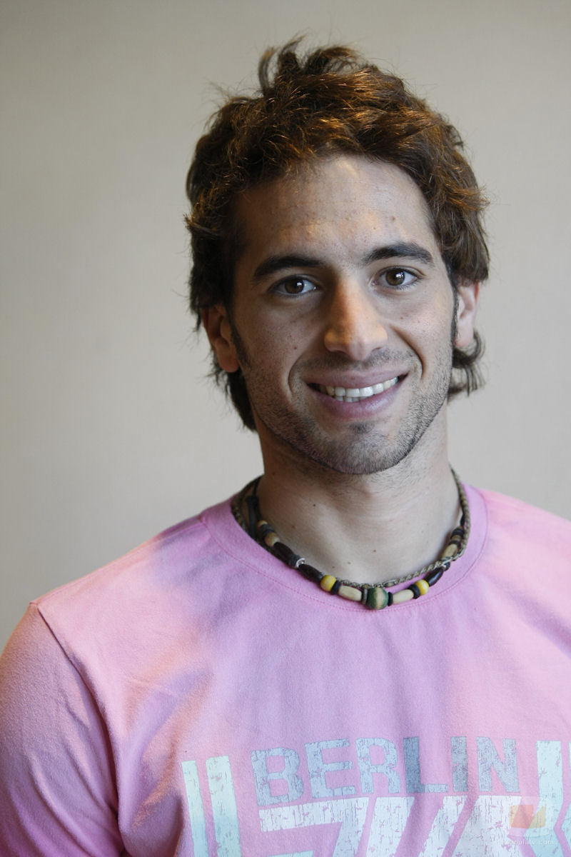 Carlos Presa