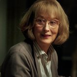Meryl Streep en la segunda temporada de 'Big Little Lies'