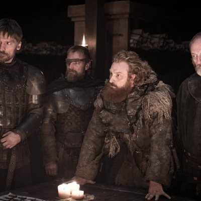 Parte de los improbables aliados unidos para luchar en el 8x02 de 'Juego de Tronos'