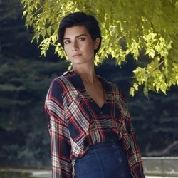 Sühan en 'Sühan: Venganza y amor'