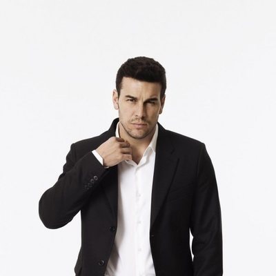 Mario Casas es Marco Mur en el thriller erótico 'Instinto'