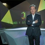 Iñaki Gabilondo presenta la cuarta temporada de 'Cuando ya no esté'