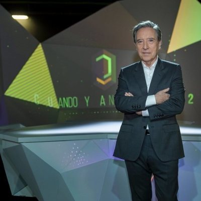 Iñaki Gabilondo presenta la cuarta temporada de 'Cuando ya no esté'