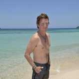 Colate Vallejo-Nágera, concursante de 'Supervivientes 2019', posa en bañador