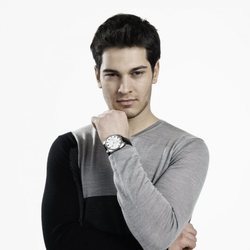 Emir Sarrafoglu, en 'El secreto de Feriha'