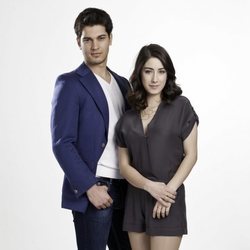 Feriha y Emir, en 'El secreto de Feriha'
