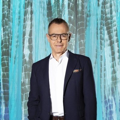 Jordi González, presentador de 'Supervivientes: Conexión Honduras' 2019